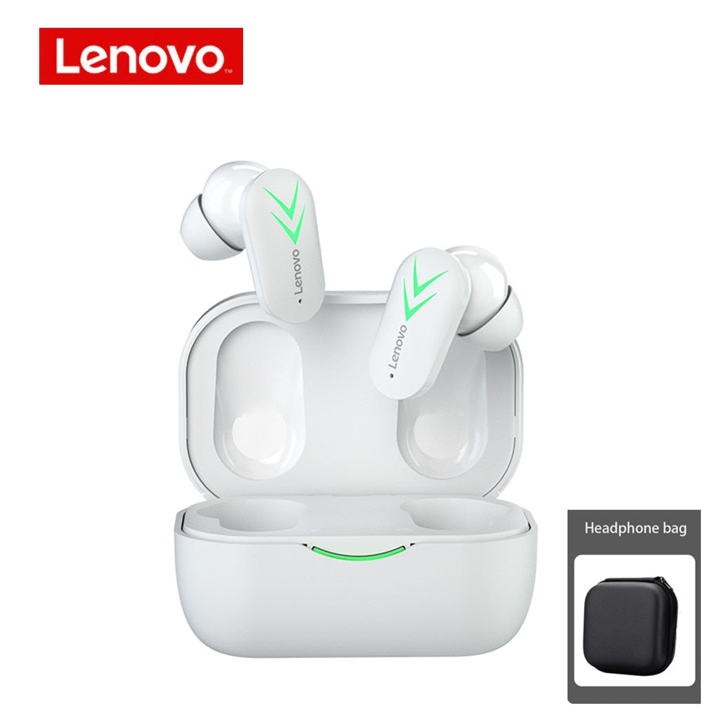 Original Lenovo XT82 TWS Wireless Earphone Bluetooth