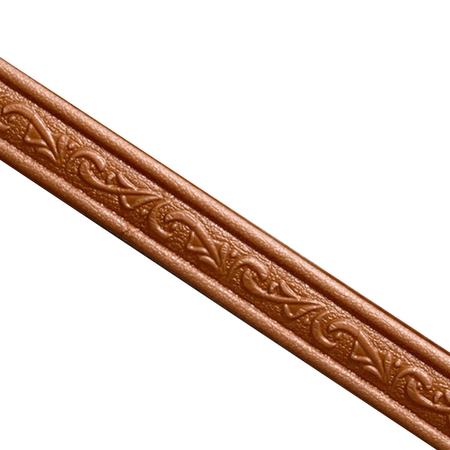 Missa 3D Pattern Wall Trim Line - Decoration Self-Adhesive For Living Room