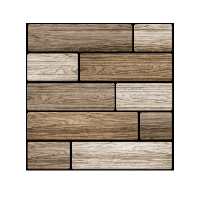 Self Adhesive Tile Wall Sticker Home Decor 3d pvc sticker