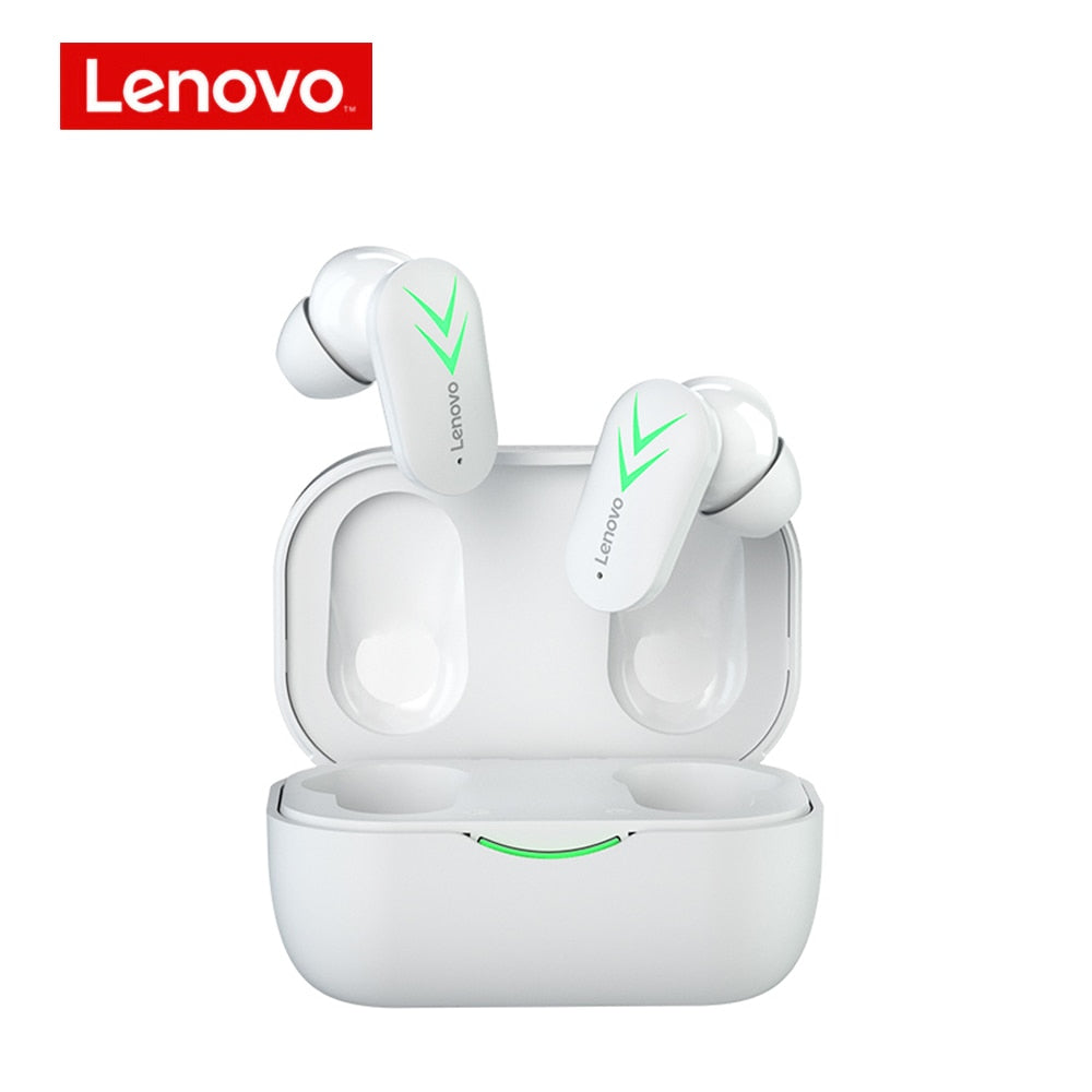 Original Lenovo XT82 TWS Wireless Earphone Bluetooth