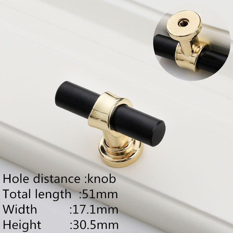 Netra Handle - Modern Minimalist Long Strip