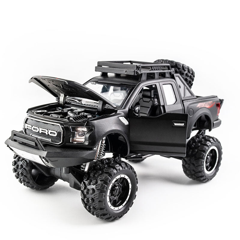 New 1:32 Ford Raptor F150