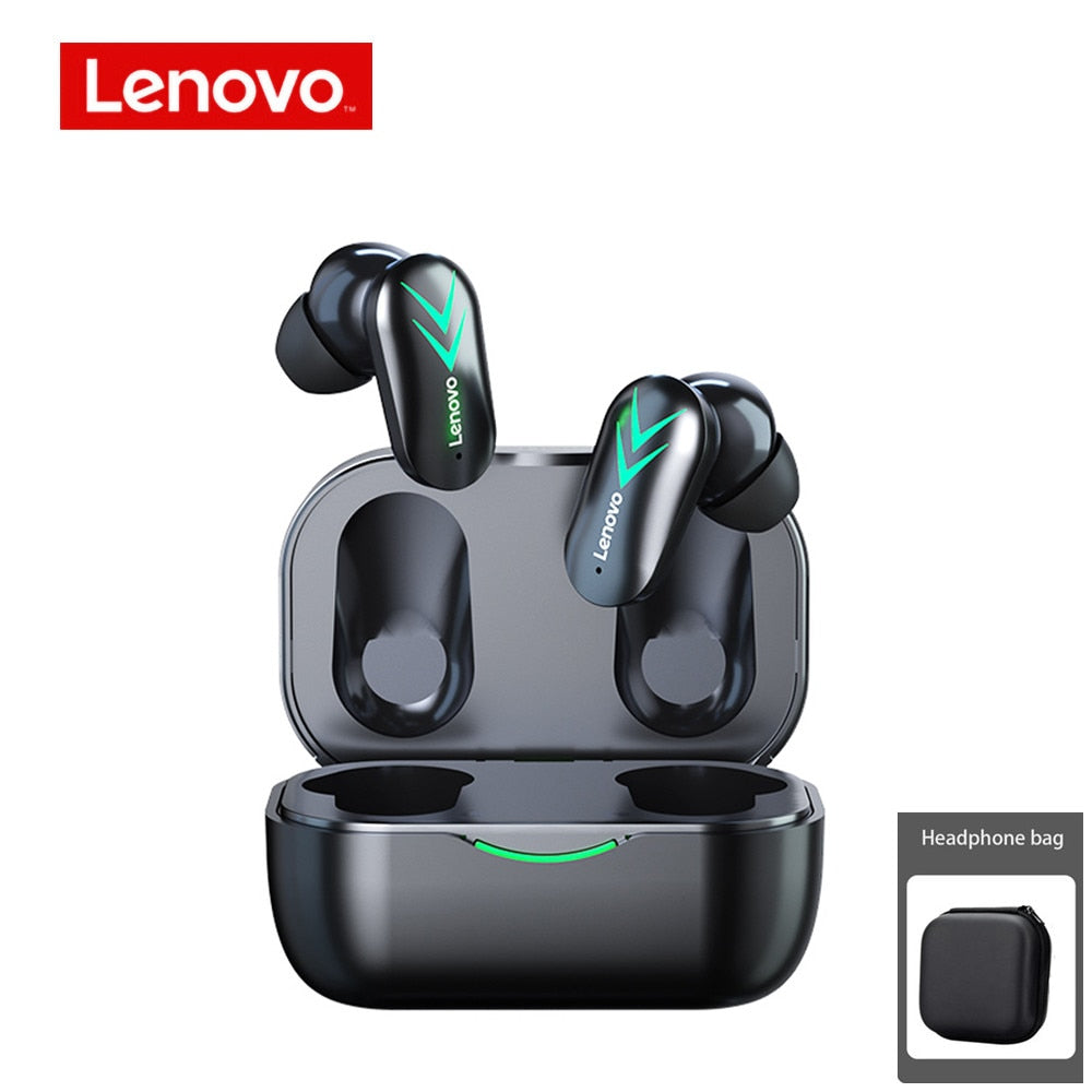 Original Lenovo XT82 TWS Wireless Earphone Bluetooth