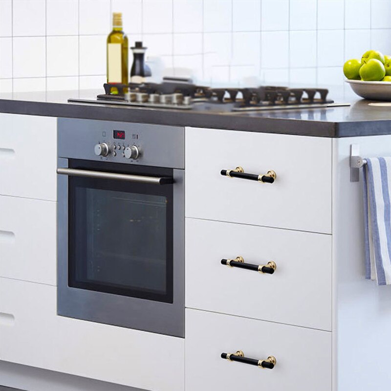Netra Handle - Modern Minimalist Long Strip