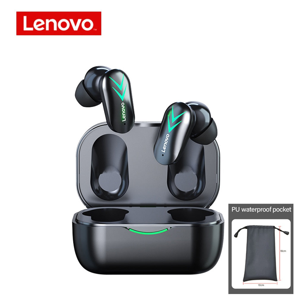 Original Lenovo XT82 TWS Wireless Earphone Bluetooth