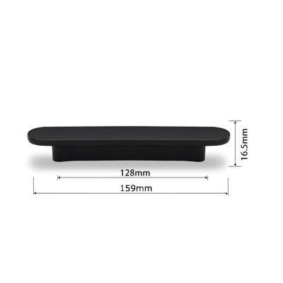 Loren HAndle - Simple Zinc Alloy Brass Handles Luxury