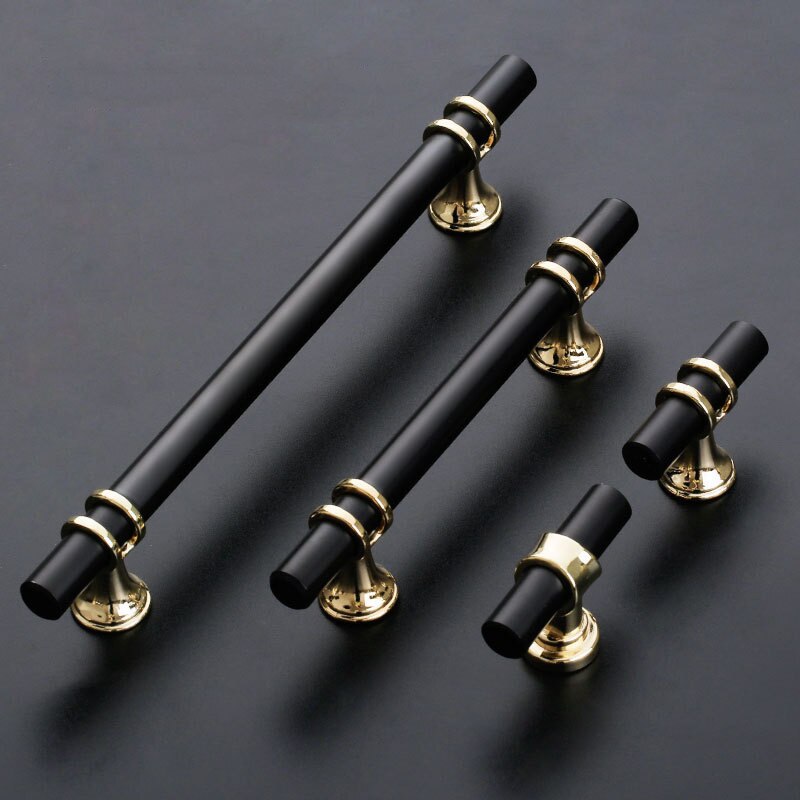 Netra Handle - Modern Minimalist Long Strip