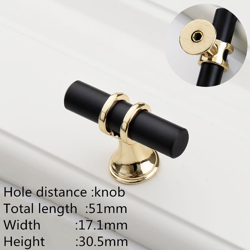 Netra Handle - Modern Minimalist Long Strip