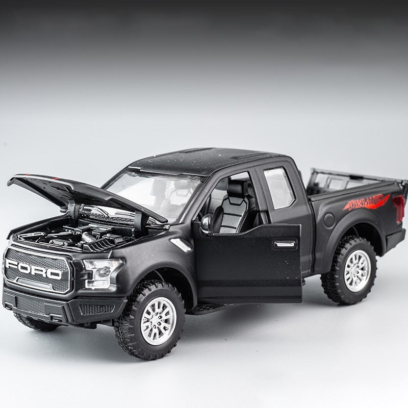 New 1:32 Ford Raptor F150