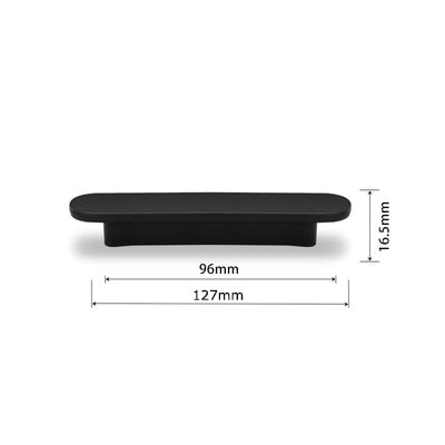 Loren HAndle - Simple Zinc Alloy Brass Handles Luxury