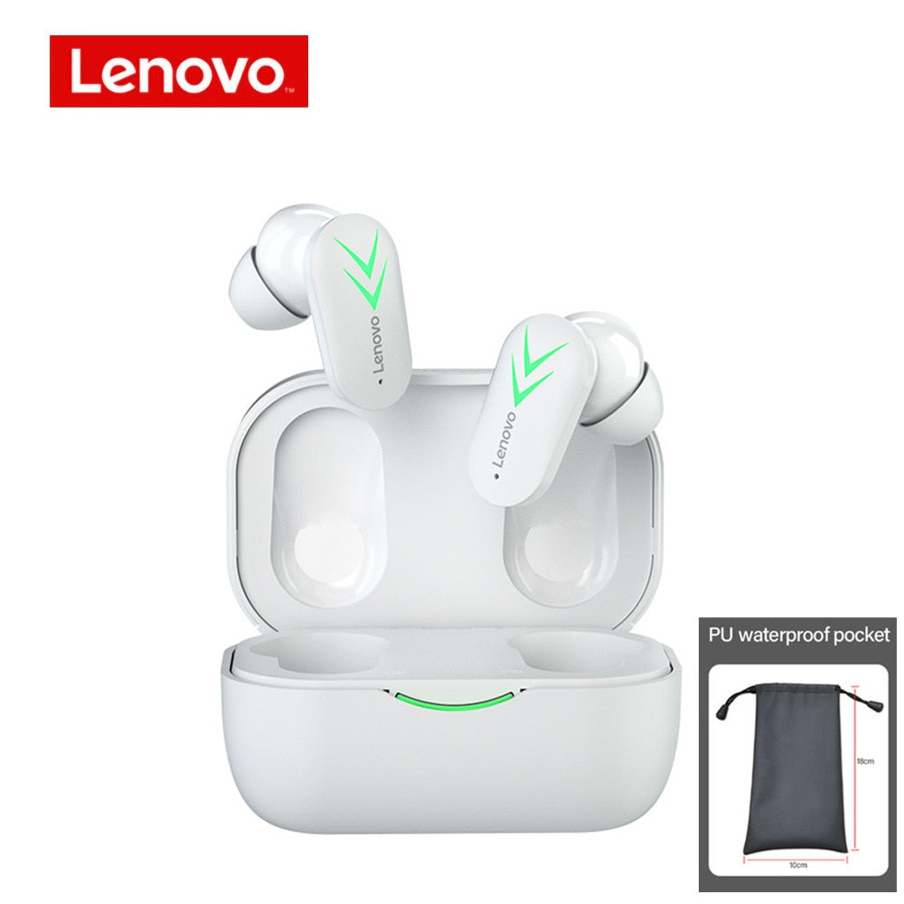 Original Lenovo XT82 TWS Wireless Earphone Bluetooth