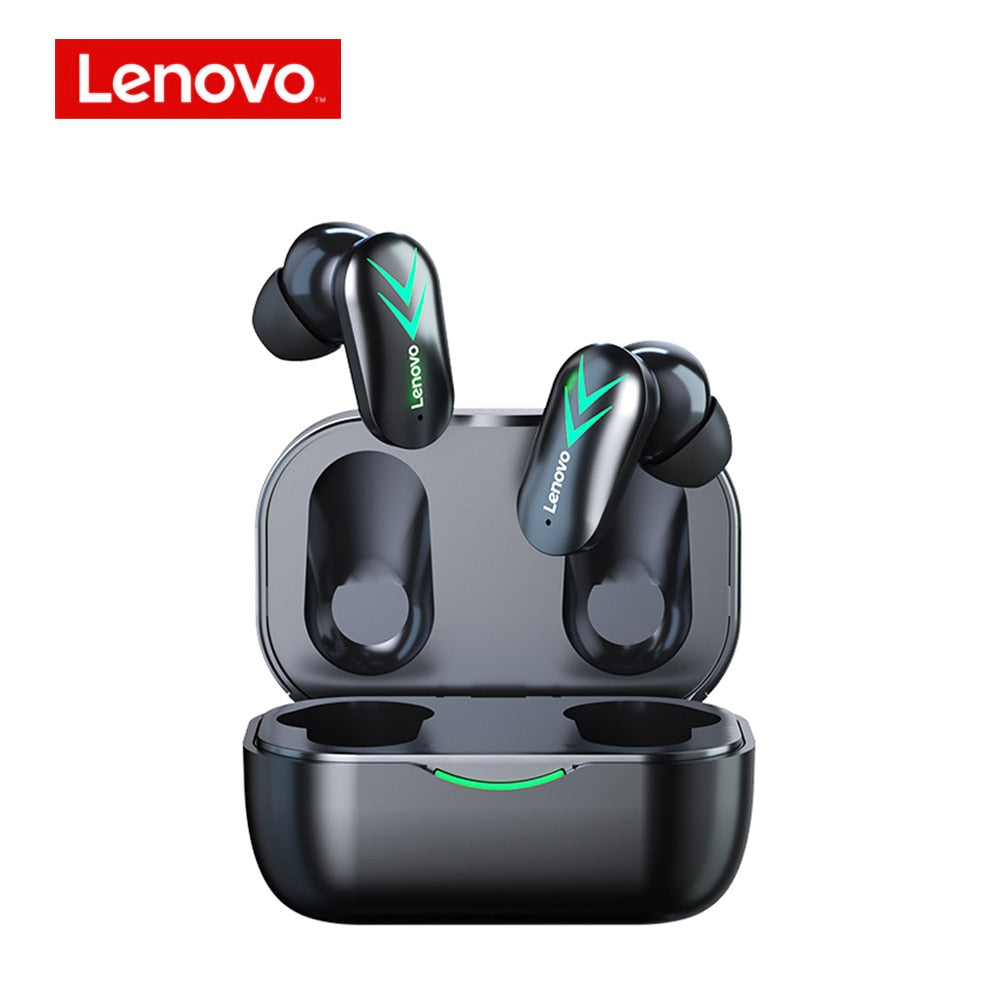 Original Lenovo XT82 TWS Wireless Earphone Bluetooth