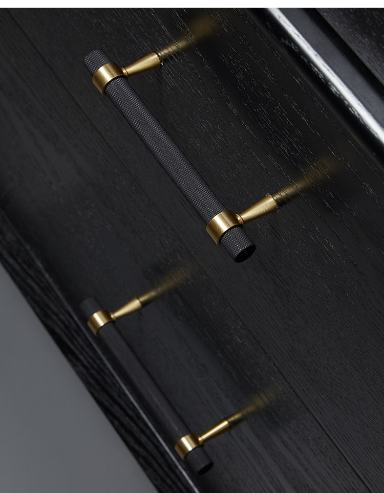 Bemela Handle - Furniture Brass Handles luxury