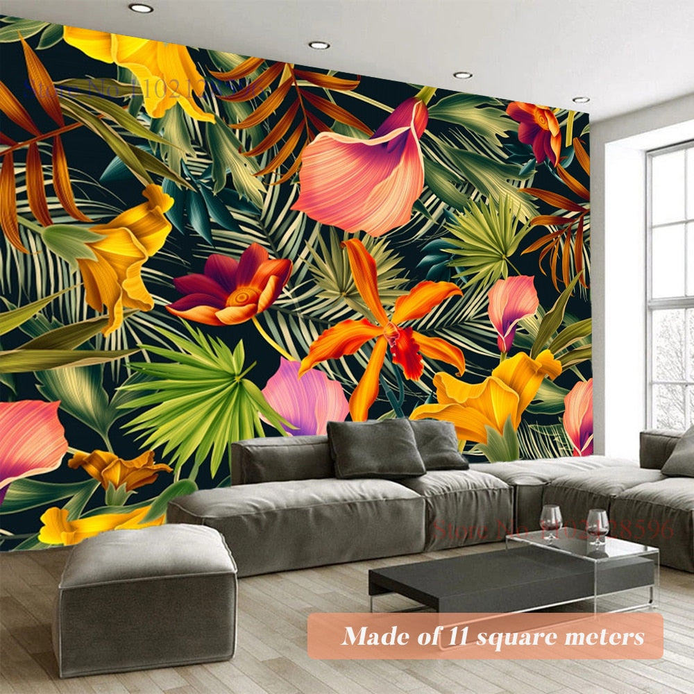 Sedny Wallpaper - Wallpaper 3D Luxury Golden Large Wall Living Room Modern Wall TV Sofa Bedroom Home Decor