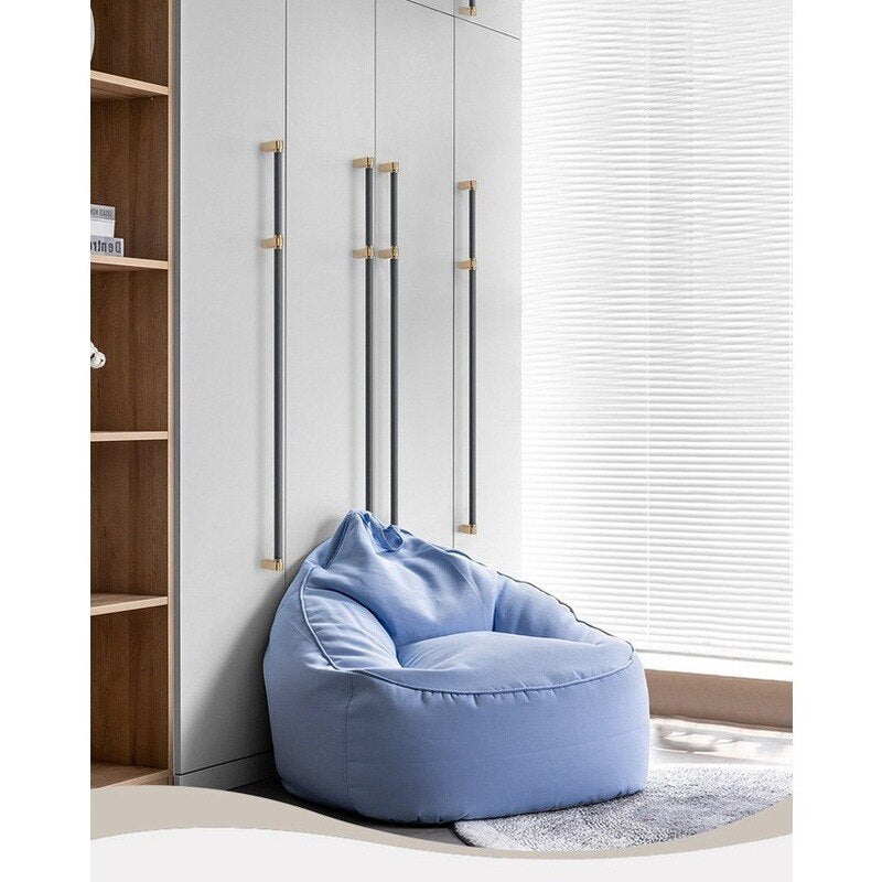 Haya Handle - 1000mm Zinc alloy Handles Luxury Design