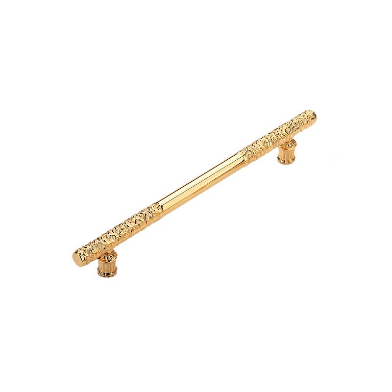 Baroki Handle - Vintage Antique Bronze Handles Knobs Luxury