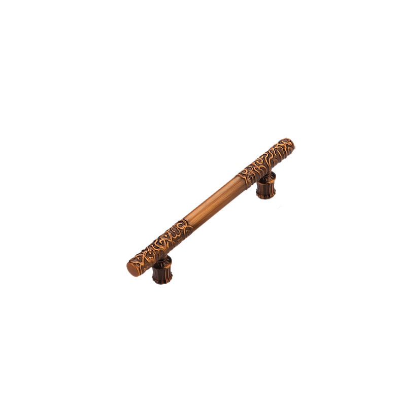 Baroki Handle - Vintage Antique Bronze Handles Knobs Luxury