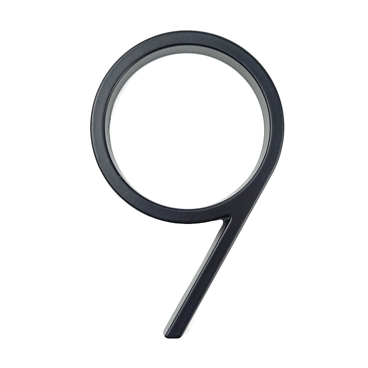 125mm Floating House Address Number Letters Outdoor
