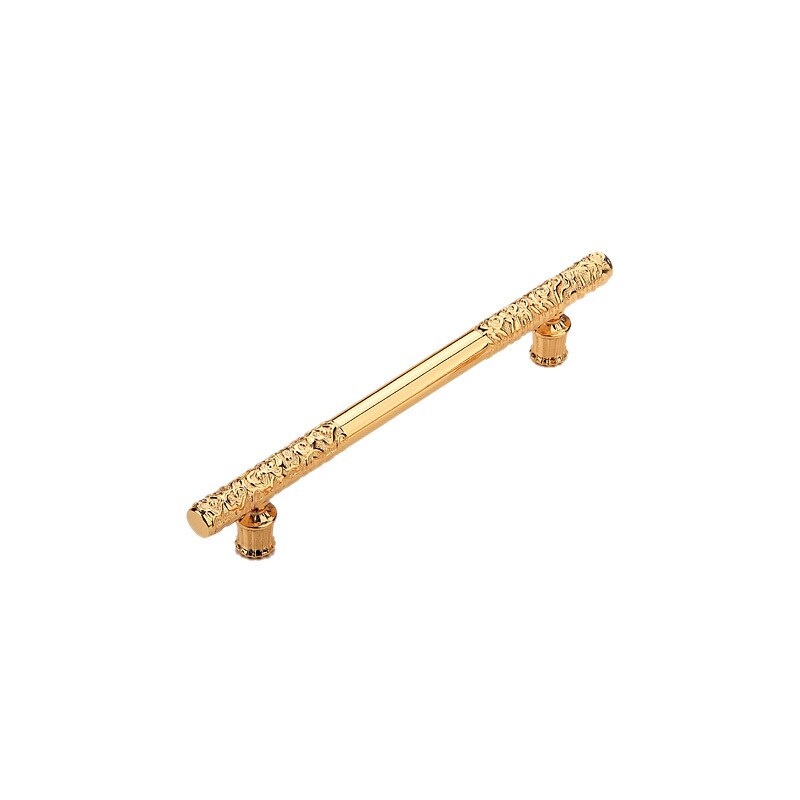 Baroki Handle - Vintage Antique Bronze Handles Knobs Luxury