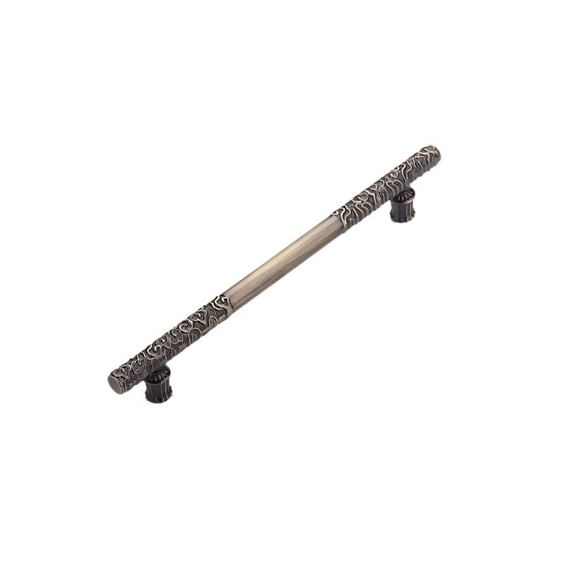 Baroki Handle - Vintage Antique Bronze Handles Knobs Luxury