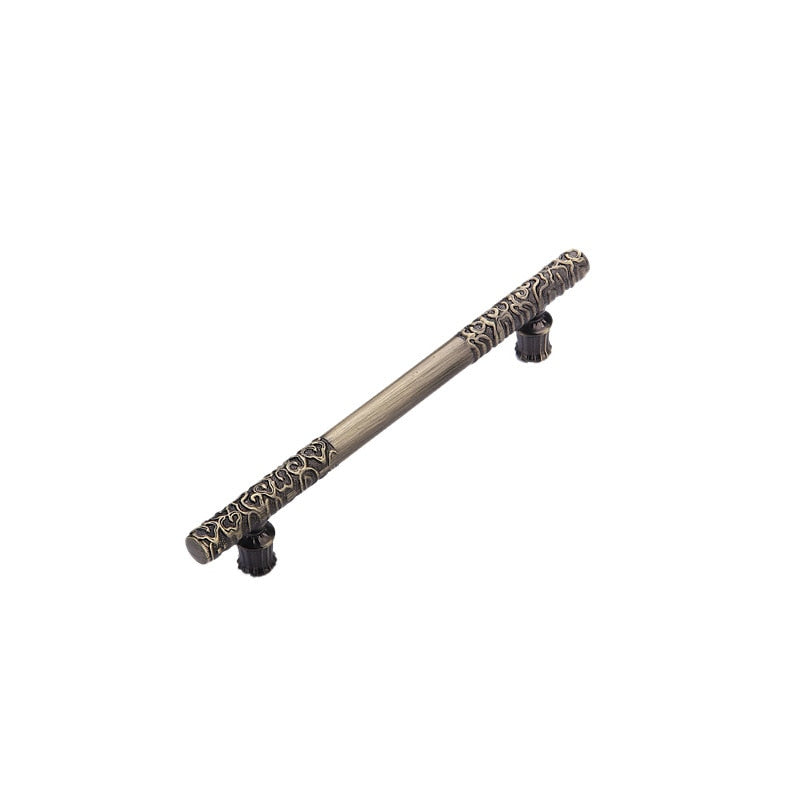 Baroki Handle - Vintage Antique Bronze Handles Knobs Luxury