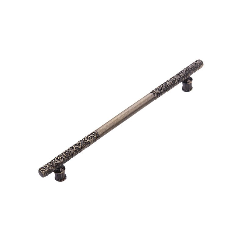Baroki Handle - Vintage Antique Bronze Handles Knobs Luxury