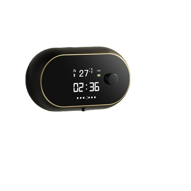 Lisa Automatic Foam Soap Dispenser Touchless Sensor