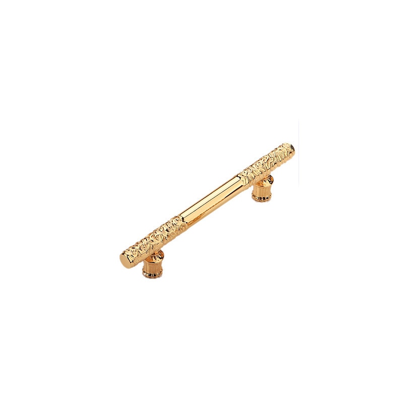 Baroki Handle - Vintage Antique Bronze Handles Knobs Luxury