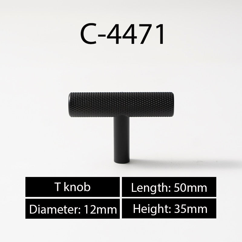 Emma Handle - Brass Furniture Handles Satin Nickel luxury