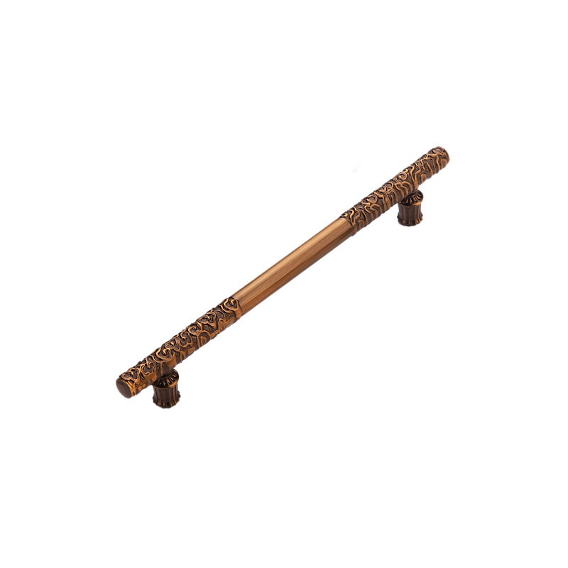Baroki Handle - Vintage Antique Bronze Handles Knobs Luxury