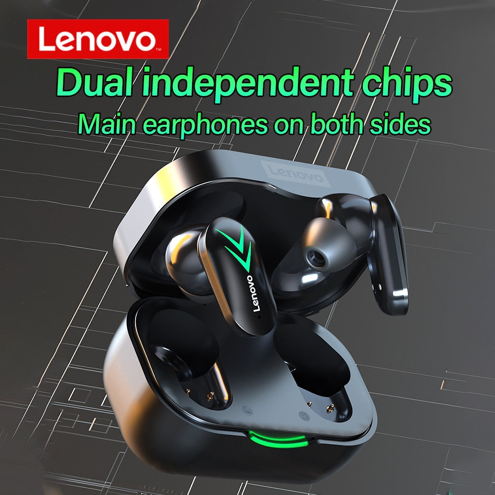 Original Lenovo XT82 TWS Wireless Earphone Bluetooth