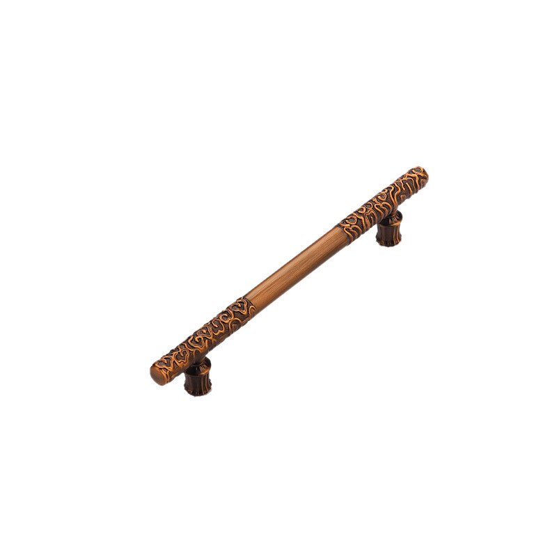 Baroki Handle - Vintage Antique Bronze Handles Knobs Luxury