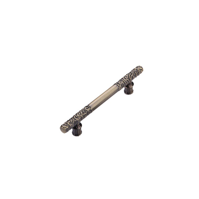 Baroki Handle - Vintage Antique Bronze Handles Knobs Luxury