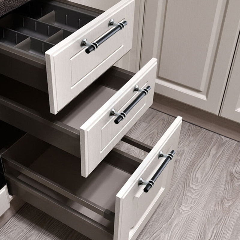 Tera Handle - Zinc Alloy Handles Knobs Luxury