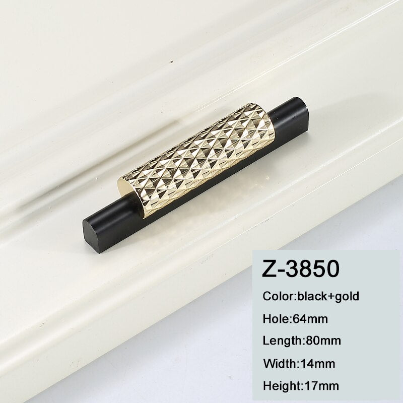Biza Handle - 1000mm Long Cabinet Handles Aluminum Luxury