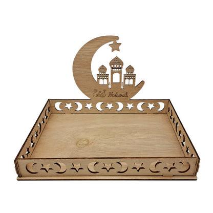 2022 Ramadan Countdown Calendar Eid Mubarak Ramadan Decoration