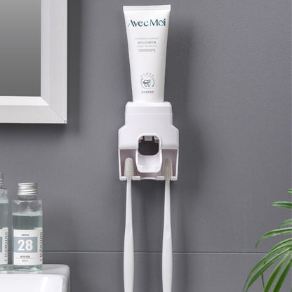 Automatic Toothpaste - Bathroom Accessories