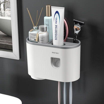 Automatic Toothpaste - Bathroom Accessories