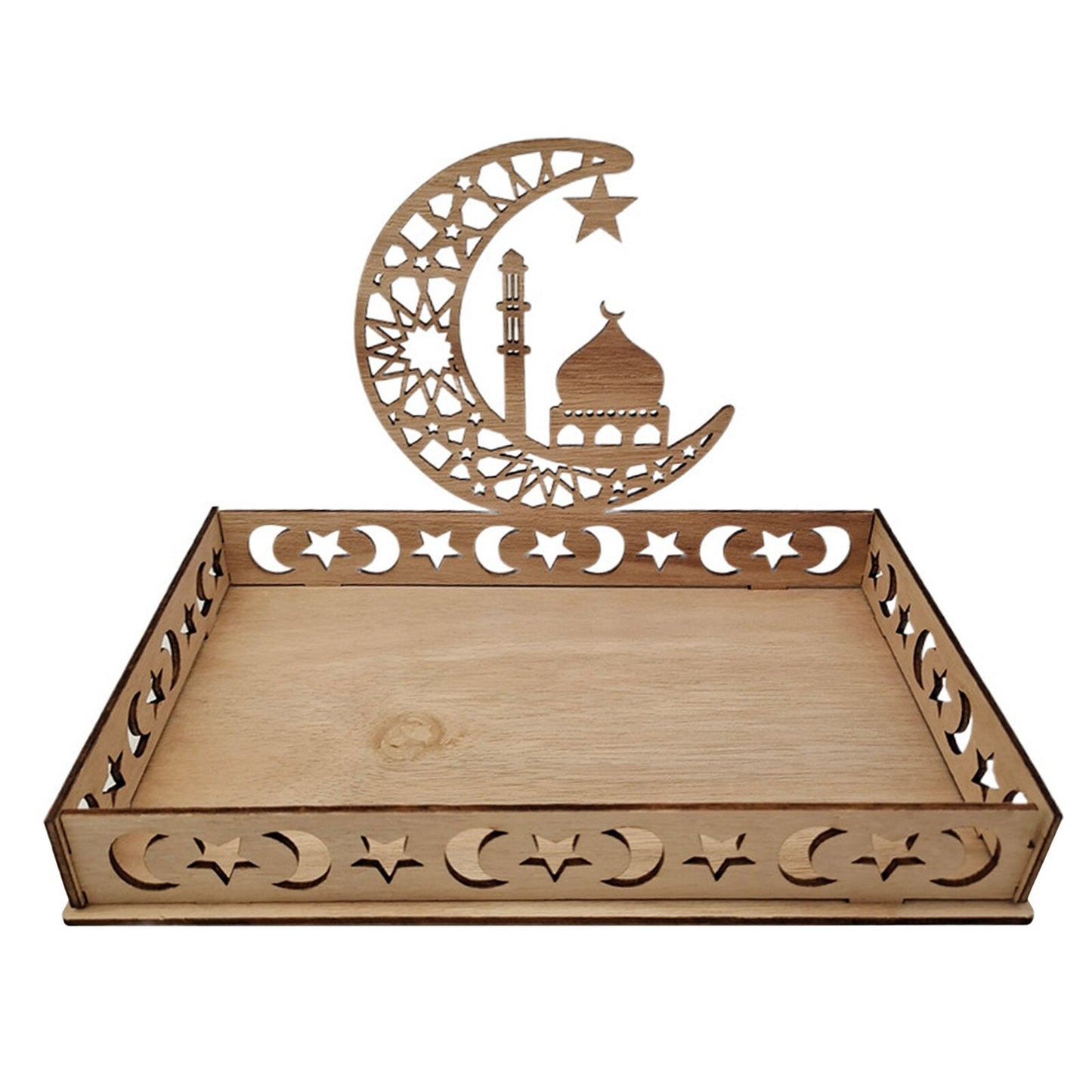 2022 Ramadan Countdown Calendar Eid Mubarak Ramadan Decoration